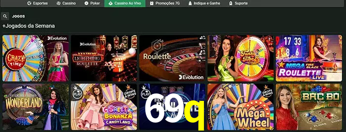 69q bet