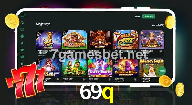 69q aplicativo