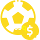 Aposte em esportes do mundo todo no 69q!