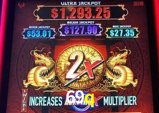 Game Providers 69q