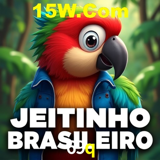 Inovações de Jogos na 69q: O Futuro das Experiências Interativas