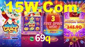 Sinta a adrenalina dos jogos de cassino com 69q