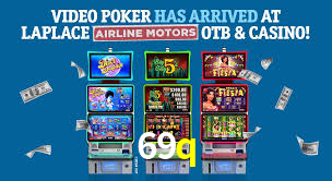 Welcome Bonus 69q