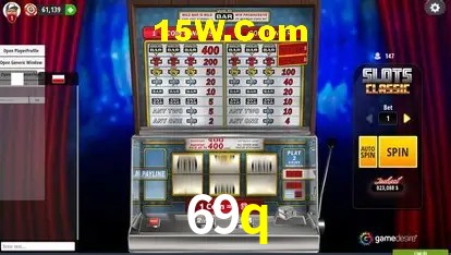 Account Benefits 69q