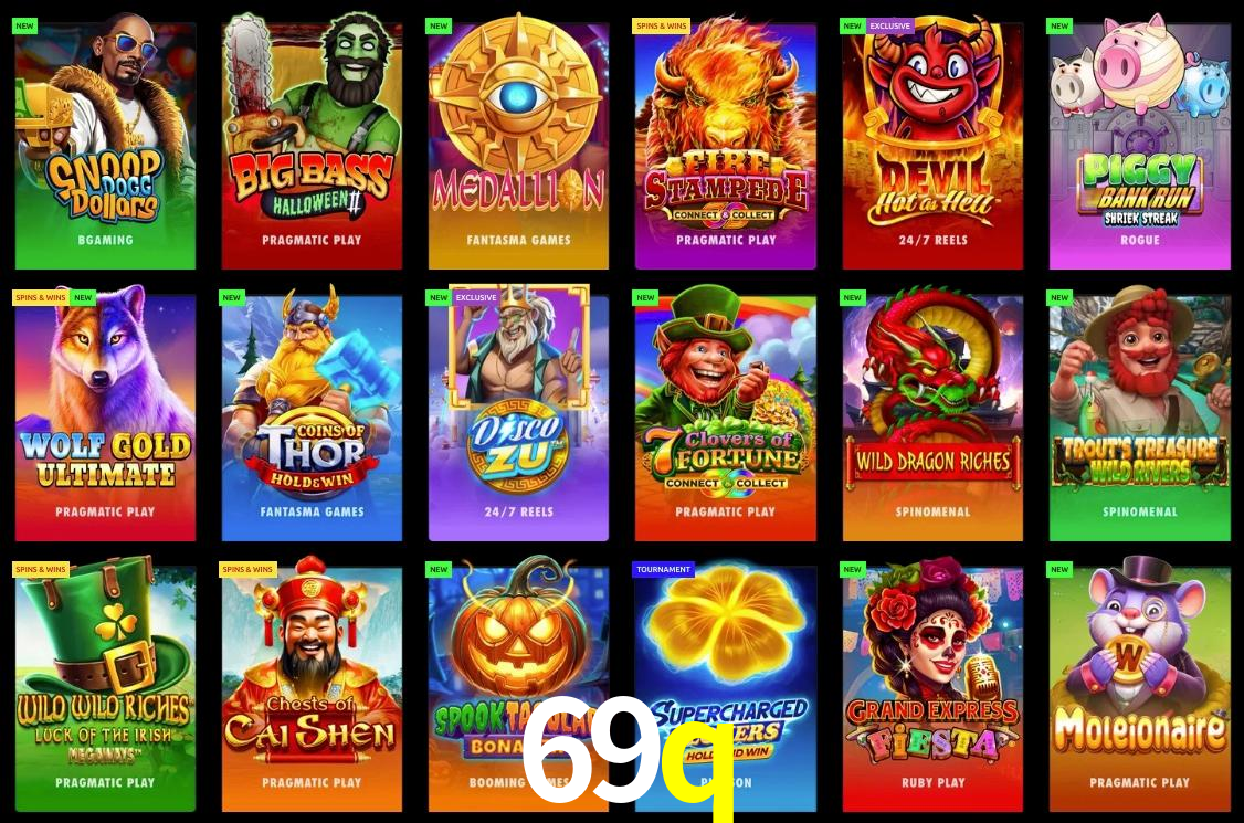 Experiência VIP 69q