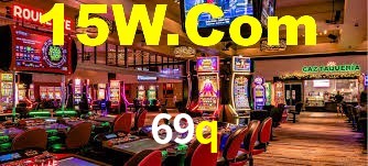 69q: Seu Cassino Premiado com Pagamentos Rápidos
