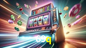 Roulette Table 69q